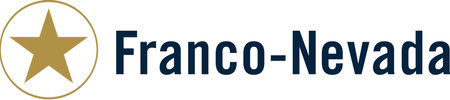 New York, USA - 9 March 2024: Franco-Nevada Company Logo, Corporation Icon, Illustrative Editorialのeditorial素材