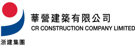 New York, USA - 9 March 2024: Zhejiang Construction Investment Group CR Company Logo, Corporation Icon, Illustrative Editorialのeditorial素材