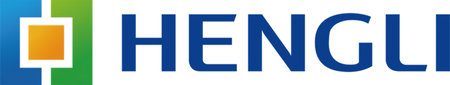 New York, USA - 9 March 2024: Hengli Petrochemical Company Logo, Corporation Icon, Illustrative Editorialのeditorial素材