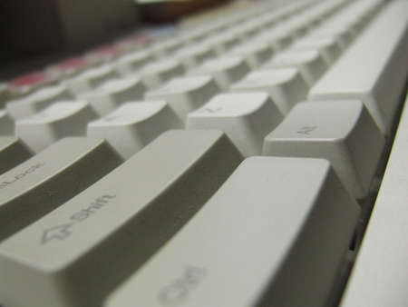 Keyboards