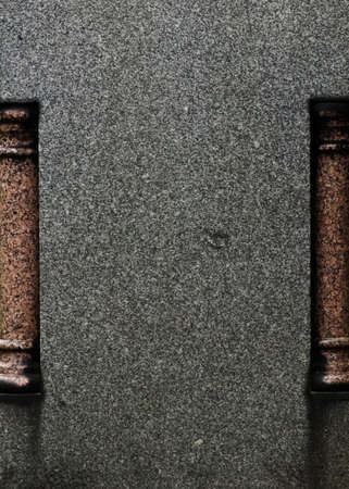 Blank Granite Background   Textureの写真素材