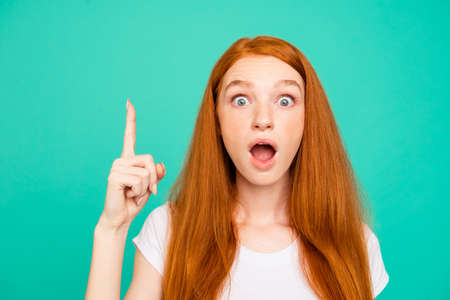 Hurry Great sale and discount Close up portrait of attractiveの写真素材