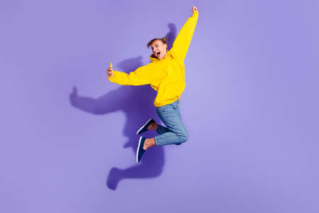 Close up portrait of pretty attractive  womanの写真素材