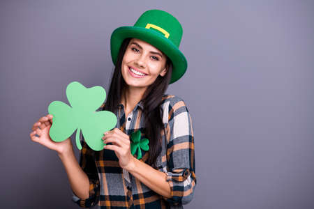 nice looking womanの写真素材