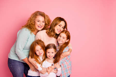 family portrait