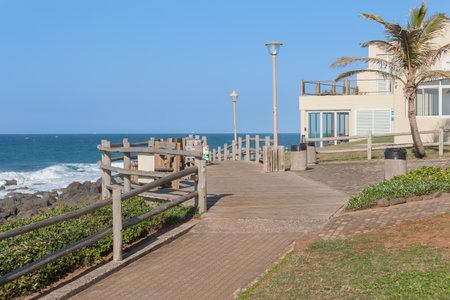 Ballito, Kwazulu Natalの写真素材
