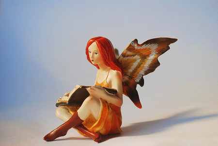 angelの写真素材