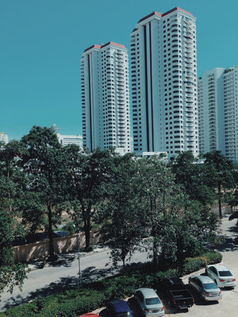 Thailand khaoyaiの素材