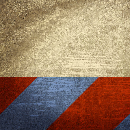 grunge retro vintage rusty old paper background の写真素材