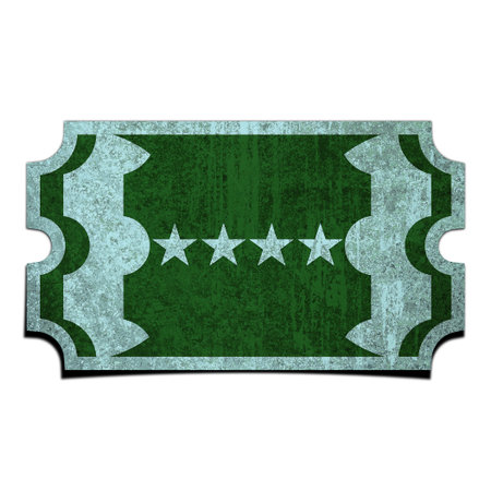 grunge retro vintage rusty old paper background の写真素材