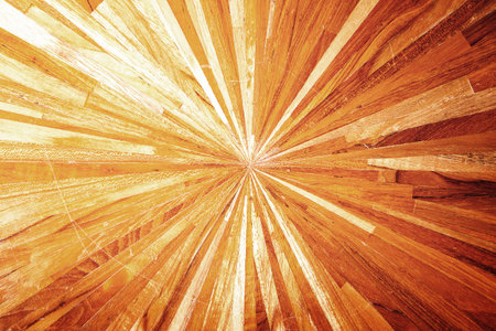 Wooden wall background or texture の写真素材