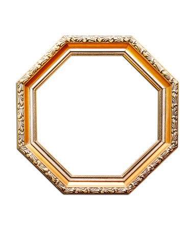 iron frame の写真素材