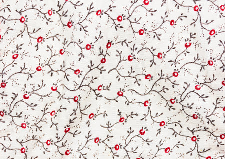 fabric textureの写真素材