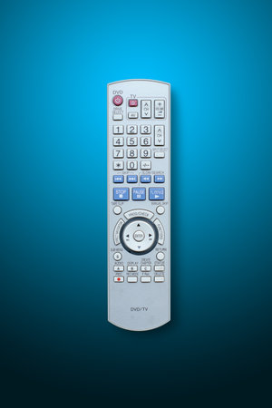 remote control の写真素材