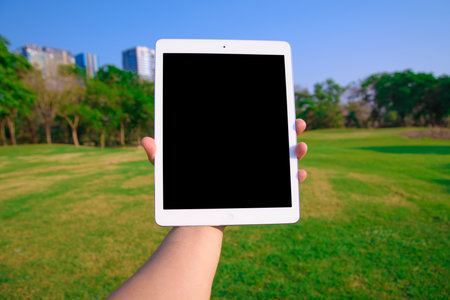 Touch pad