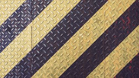 Rusty grunge vintage color patternの写真素材