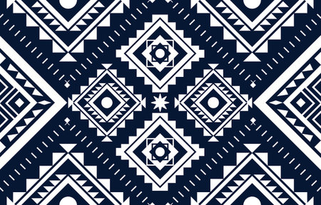 Geometric pattern seamless,Tribal ethnic texture,design for printing on products,traditional for...