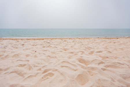 sand beach backgrond