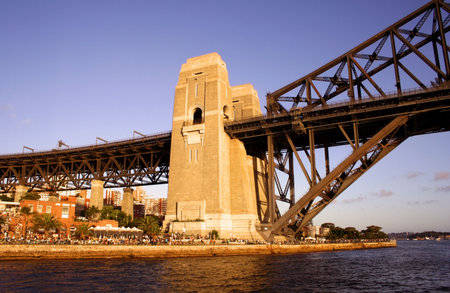 Sydney New Year's Eve, Australia