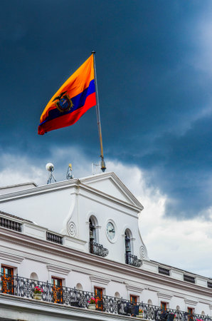 Ecuadorの写真素材