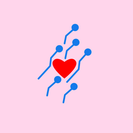 Artificial fertilization, artificial love