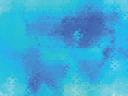 Art abstract seamless pattern, paint spots. Grunge background, camouflage. Distressed texture. fabric designのイラスト素材