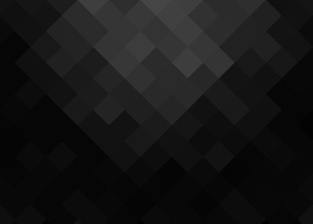 Abstract gradient black, used as background for display your products . eps10 vector illustrationのイラスト素材