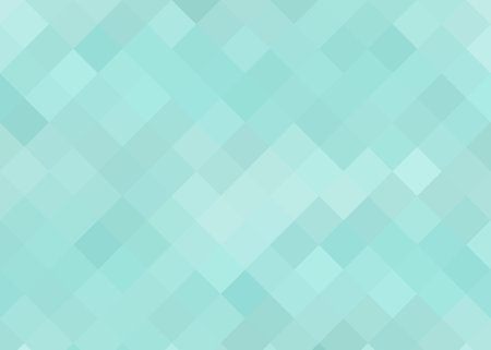 abstract background with rhombus