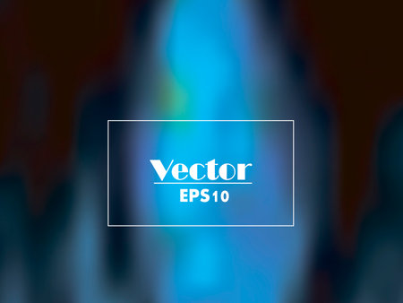 Fluid Wavy Vivid Flow Blurry Gradient Mesh. Cloud Water Color Ocean Sky Gradient Background. Bright Smooth Light Dynamic Multicolor Wallpaper. Pastel Soft Curve Vibrant Liquid Smooth Surface.のイラスト素材