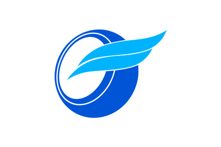 Kikuchi City Flag, Country Japan, Kumamoto Prefecture, Isolated On White Backgroundのイラスト素材