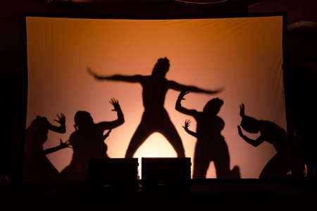 Arrayの写真素材