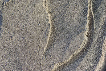 Theâ backgroundâ ofâ granite floor.â Dusty andâ rough floor.の写真素材