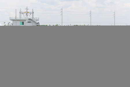 solar cell circuit board were installed in large numbers to charge as electricity for sale and used...