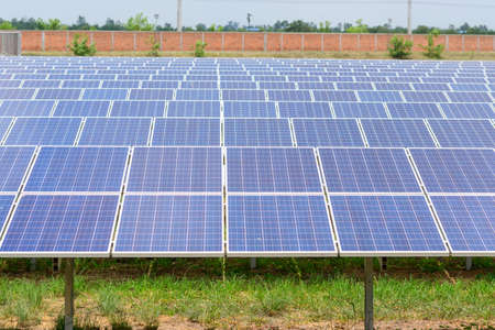 solar cell circuit board were installed in large numbers to charge as electricity for sale and used...