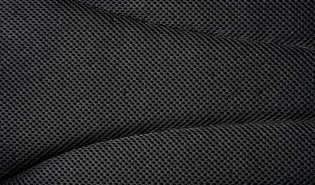 Abstract black background with geometrical lines