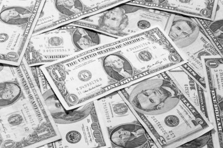 moneyの写真素材