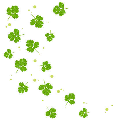 Tom Yum Kung Soup. Thai Spicy Soup is famous Food, Isolated, Vector Illustrationのイラスト素材