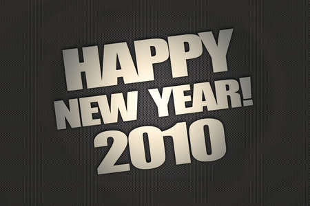 New year background