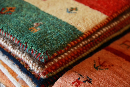 carpetsの写真素材