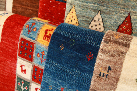 carpetsの写真素材