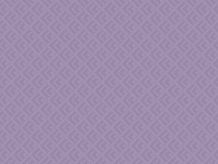 Purple square geometric patternのイラスト素材