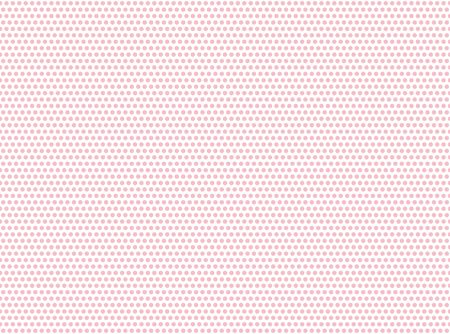 Small dot background pinkのイラスト素材