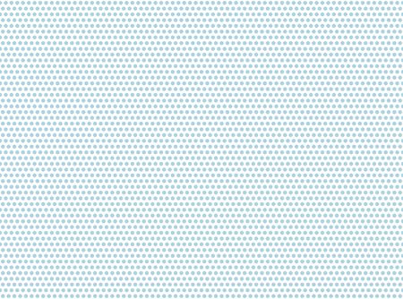 Small dot background light blueのイラスト素材