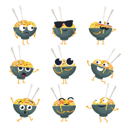 Arrayのイラスト素材