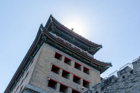 Watchtowerの写真素材