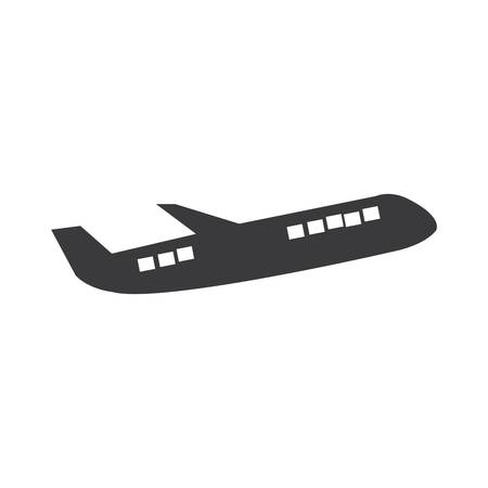 Airplane Template vector illustration icon design
Plane Icon Vector.のイラスト素材