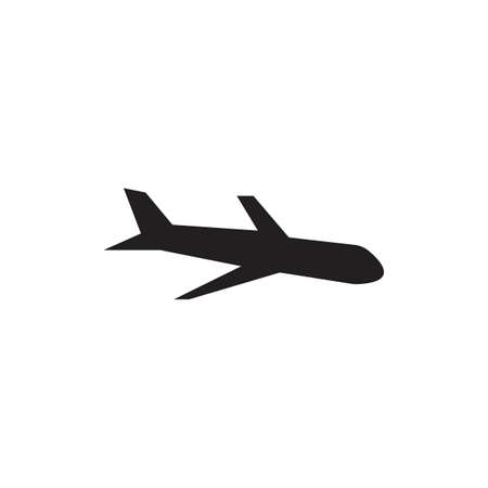 Airplane Template vector illustration icon design
Plane Icon Vector.のイラスト素材