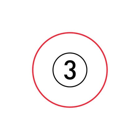 Billiard template vector icon design - Vector
billiard balls icon Vector illustration design...