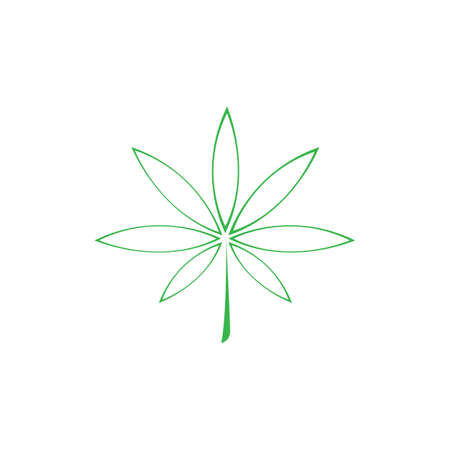 Cannabis leaf vector illustration icon design
vector cannabis or marijuana icon for medical or pharmacy industryのイラスト素材