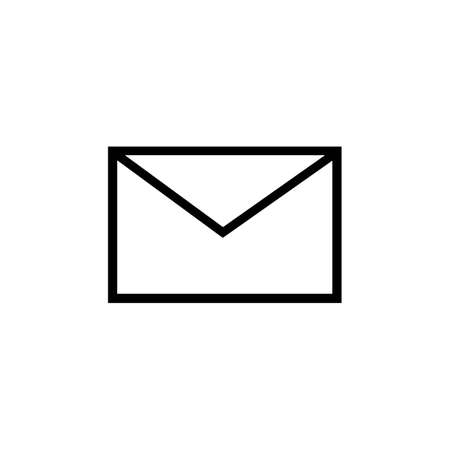 mail, message, communication icon vector
Email icon vector, Envelope sign, Mail symbolのイラスト素材